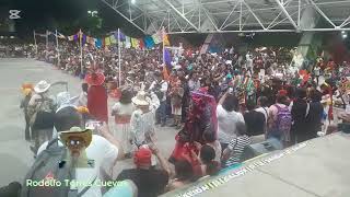 19 OCT 2024 POZA RICA VIDEO 23 CUADRILLAS XANTOLO [upl. by Eatnuahc]