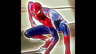 Microwave SpiderMan Edit🔥🔥Spiderman  Edit spidermanedit 4k [upl. by Lienaj]