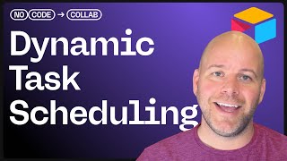 Mastering Airtable Automate Your Workflow with Dynamic Task Scheduling [upl. by Moselle]