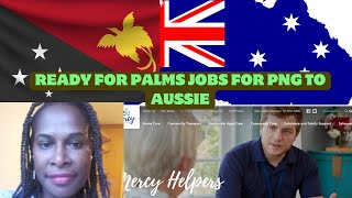 READY for 2024 PALMS Jobs Applications Australia job Applications Age Care and Fruit Picking [upl. by Ali657]