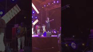 kivumbi king live performance in Kampala 🔥🔥🔥 [upl. by Mcallister]