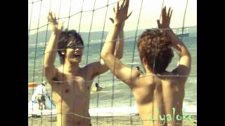 Tomohisa Yamashita Toma Ikuta Mukai Narimiya and many other cute Jboys [upl. by Annahsohs]