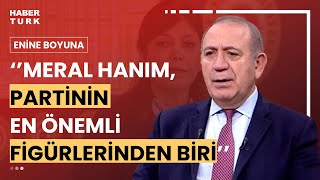 DEM seçmeni için aday fark eder mi Gürsel Tekin yanıtladı [upl. by Cecil443]