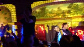 Akcent  Rodzinny dom Paterson New Jersey 2014 rok [upl. by Mulvihill]