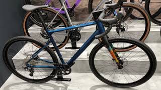 Amazing Gravel Bike  2024 Bergamont Grandurance 8 [upl. by Tebazile]