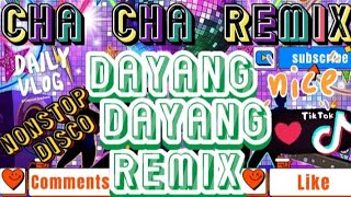 4k 💥🇵🇭 DAYANG DAYANG DANCE FITNESS ZUMBA MIX NONSTOP REMIX [upl. by Eseerehs]