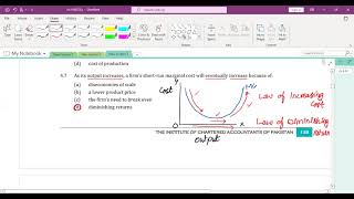 Revision Lecture of MCQs of Chapter No 4 Firm Structure Part 1 [upl. by Lesnah677]