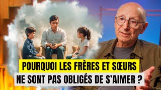 Ce qu’on ne vous dit JAMAIS sur la Fratrie avec le Dr Robert Neuburger [upl. by Acsecnarf683]