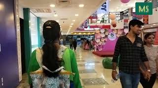 A Visit to Vivira Mall Navalur OMR  Family Dayout [upl. by Briscoe]