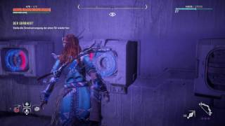 The Biology of Horizon Zero Dawn [upl. by Idnas]