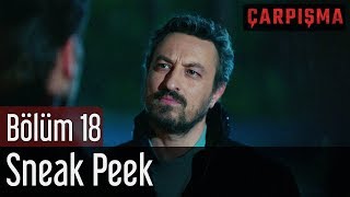 Çarpışma 18 Bölüm Sneak Peek [upl. by Cissy]