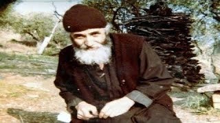 Saint Paisios the Athonite On the Oriental quotorthodoxquot [upl. by Sorcha]