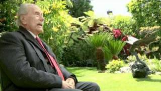 2010 Joe Weider Interview  The Father of Modern Bodybuilding  Bodybuildingcom [upl. by Yrtnahc485]