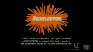 Nickelodeon Productions Logo Compilation [upl. by Salkcin542]