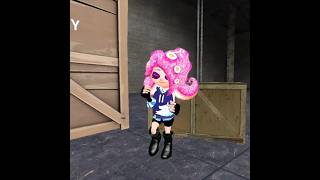 Desti in Maries dances with Bomberman HD Redial theme Video credits to DFender [upl. by Ajuna]