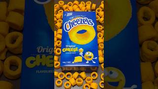 Cheezels Product vs Packshot [upl. by Asseram455]