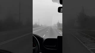 Romania winter morning 🇷🇴🇪🇺europa romania virals winter videos short share travel [upl. by Centeno]