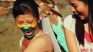 Minasa Festival Theme Song Official Music Video [upl. by Nnylcaj]