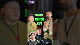 Do OpTic fans rate Shotzzy higher than Simp and HyDra Start Bench Cut [upl. by June]