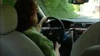 Test Drive the New 2008 Chevrolet Impala [upl. by Clemens]