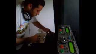 MINIMAL TECHNO session  6 hot tracks by fermixx [upl. by Oibirot]