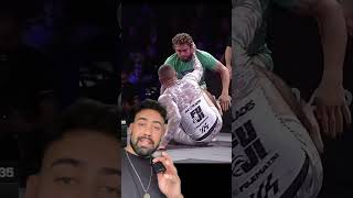 Nicky Rod vs Victor Hugo WNO FloGrappling BJJ [upl. by Anica]