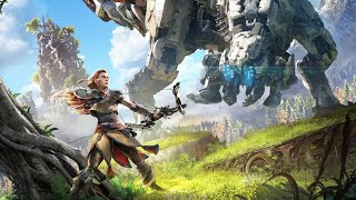 horizon zero dawn gtx 970 how to fps all settings [upl. by Airet]