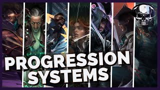 Dragon Age The Veilguard  Progression Systems Overview [upl. by Akcinat]