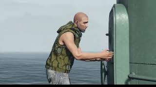 GTA 5 Online Just Chillin 28092024  Cayo Perico Heist  gta gtaonline [upl. by Crockett]