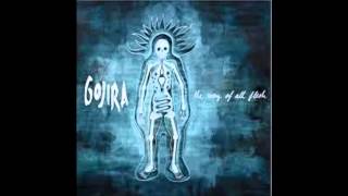 Gojira  Oroborus With Lyrics [upl. by Tekcirc]