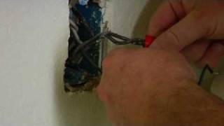 Home Improvement amp Repair Tips  How to Replace a Dimmer Switch [upl. by Rutger922]