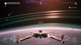 Everspace 2 Titans DLC Lets play 1 erste Orientierung im DLC 🤔 [upl. by Piotr]