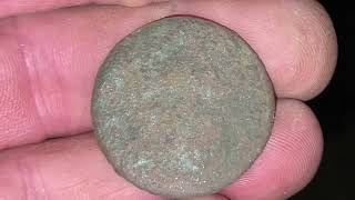 Wild Coppers and a Rosie Fest Diggin Duo Metal detecting Mid Sept 2024 [upl. by Arza]