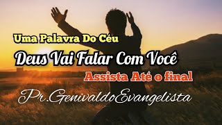 assistam ate o final Quem foi Abel e Enoque esta palavra vai mudar sua historia [upl. by Wadsworth563]