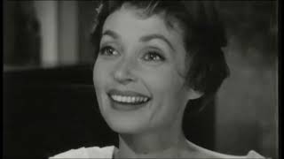 Immortal Movie Trailer 『 モンパルナスの灯（Les amants de Montparnasse） 』 予告編 Trailer フランス版 1958 [upl. by Earehs391]