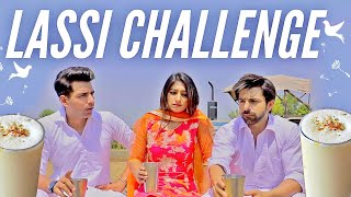 LASSI Challenge  Rimorav Vlogs [upl. by Anneirb]