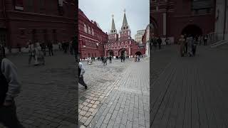 Moscow song music redsquare краснаяплощадь площадь [upl. by Yrmac]