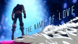 One Piece  The Name of Love [upl. by Juakn]