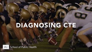 New Study Could Help Diagnose CTE Before Death [upl. by Arahc]