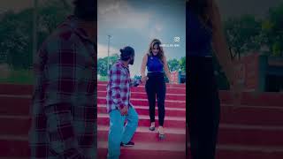 Dekhona dekhona bareillyboyremo viralvideo viralshorts love [upl. by Eniarol247]