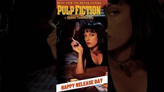 Pulp Fiction  Soundtrack [upl. by Eirallih46]