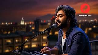 Khushiyon Ka Jashn Full Hindi Song  Arijit Singh New Latest Full Hindj Song  Hindi Music Studio [upl. by Blair]