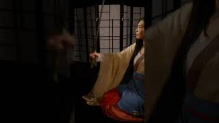 Mulan’s decision shortfilm mulan liveaction [upl. by Ynamreg]