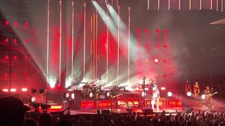 Duran Duran  Future Past North American Tour  Full Concert  SAP Center San Jose CA 20230528 [upl. by Ydnic]