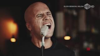 Milow  Way Up High Unplugged [upl. by Musa81]