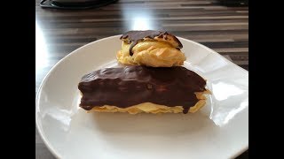 Eclair Liebesknochen [upl. by Melisandra]