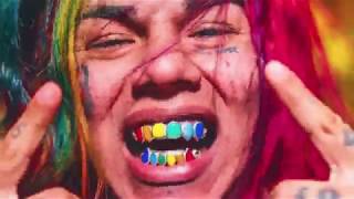 If 6IX9INE made ZEZE [upl. by Tine]