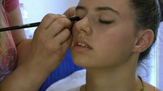 Makeup Trucco naturale per giovanissime [upl. by Neelyhtak]