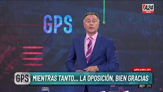 📢quotVUELVE LA ARGENTINA DE LA PLATA DULCEquot El editorial de Rolando Graña [upl. by Azerila]