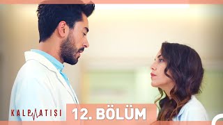 Kalp Atışı 12 Bölüm [upl. by Atirrehs]